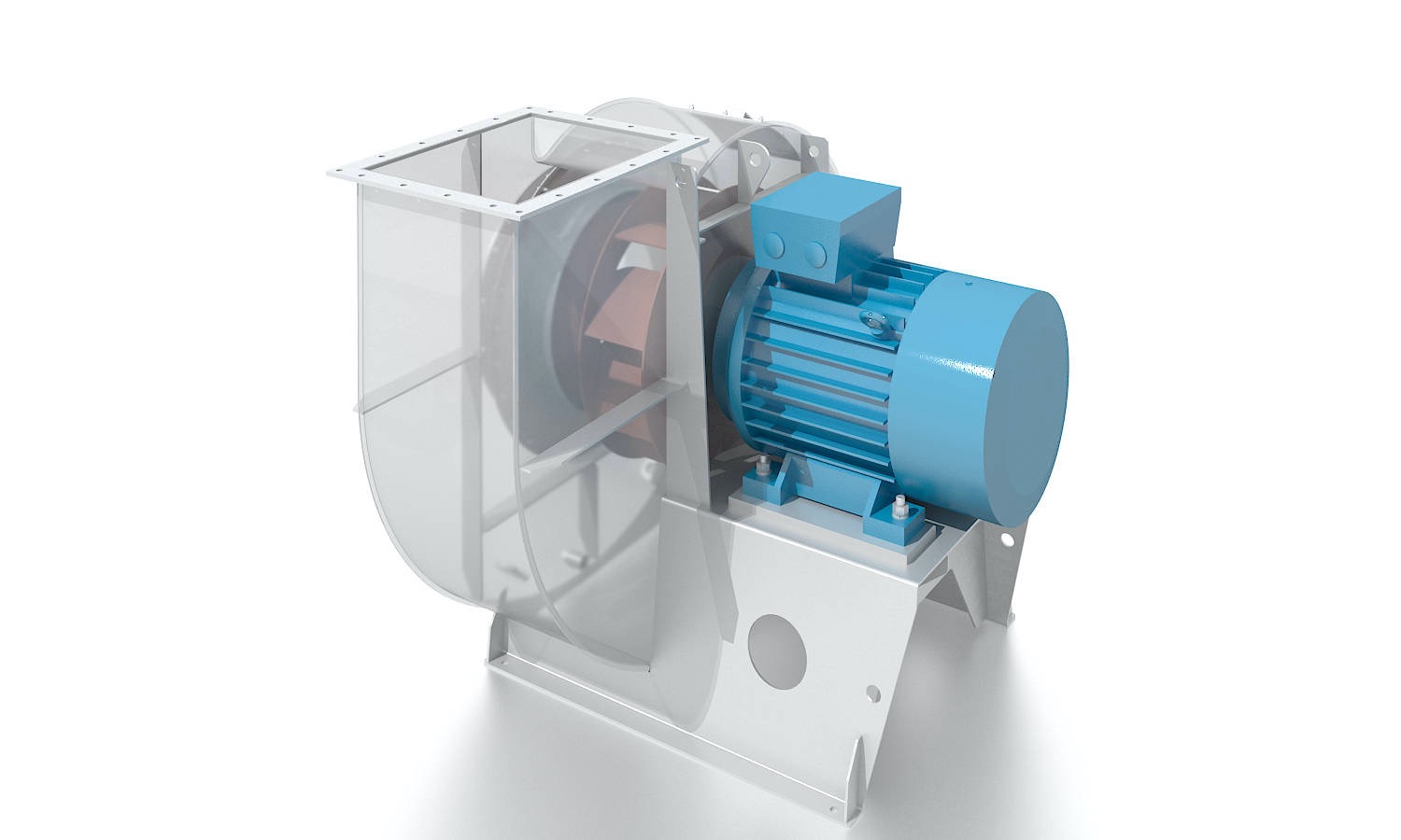 锐志风机 MXE系列